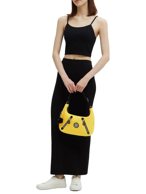 NIKKI KIP Geantă de umăr soare patrimoniu - Genți femei