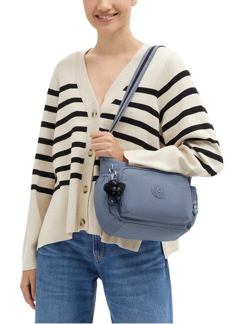 GABB S Geanta de umar piatră albastră - Genți femei