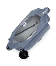 KIPLING GABB S Geanta de umar piatră albastră - Genți femei - 4