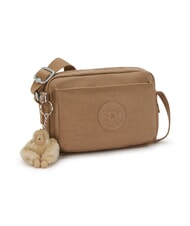 KIPLING ABANU S Mini geanta de umar bronz timpuriu - Genți femei - 3