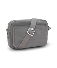 KIPLING ABANU S Mini geanta de umar gri atrăgător - Genți femei - 3