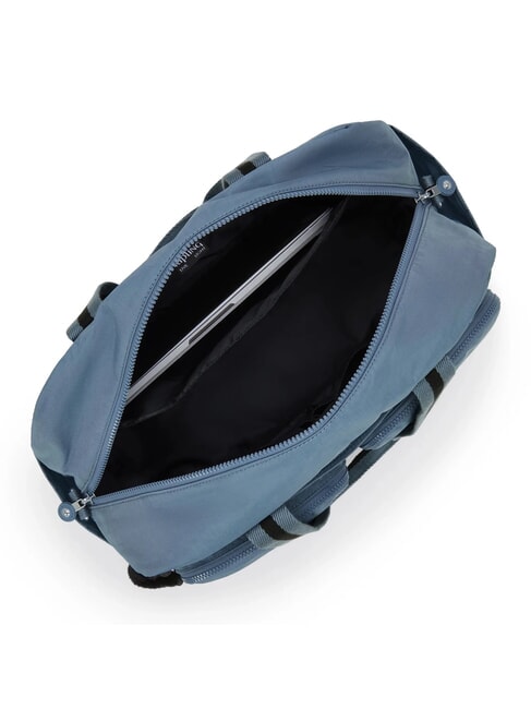 DEFEA XL Geantă de umăr, cu curea de umăr piatră albastră - Genți femei