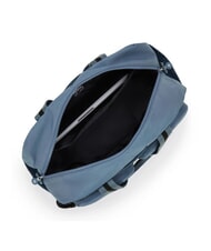 KIPLING DEFEA XL Geantă de umăr, cu curea de umăr piatră albastră - Genți femei - 5