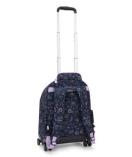 KIPLING NEW ZEA Rucsac troler cu suport pentru laptop stea unicorn - Rucsacuri cu role - 2