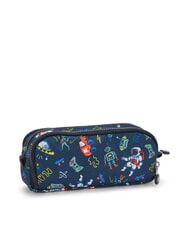 KIPLING GITROY Husa cu fermoar joc spațial - Penare și accesorii - 2