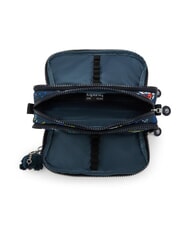 KIPLING GITROY Husa cu fermoar joc spațial - Penare și accesorii - 3