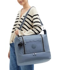 KIPLING ART Geantă de voiaj cu curea de umăr - Genți de voiaj