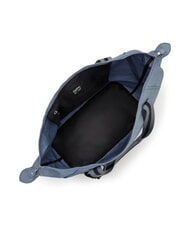 KIPLING ART Geantă de voiaj cu curea de umăr piatră albastră - Genți de voiaj - 5