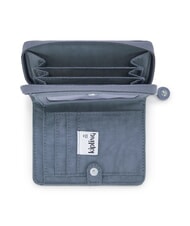 KIPLING MONEY LOVE Portofel cu RFID piatră albastră - Portofele femei - 2