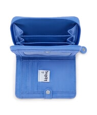 KIPLING MONEY LOVE Portofel cu RFID cocktail albastru - Portofele femei - 2