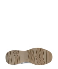 ALVIERO MARTINI PRIMA CLASSE GEO Adidași Alb / Geo Bej - Pantofi femei - 6