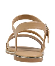 ALVIERO MARTINI PRIMA CLASSE GEO Sandale bej/cămilă geometrică - Pantofi femei - 3