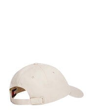 TOMMY HILFIGER TJW HERITAGE Pălărie cu vizieră h&acirc;rtie de ziar - Căciuli - 2