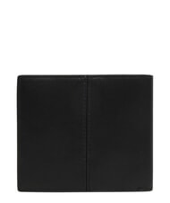 TOMMY HILFIGER TJ HERITAGE Portofel mini cu suport pentru carduri negru - Portofele bărbați - 2