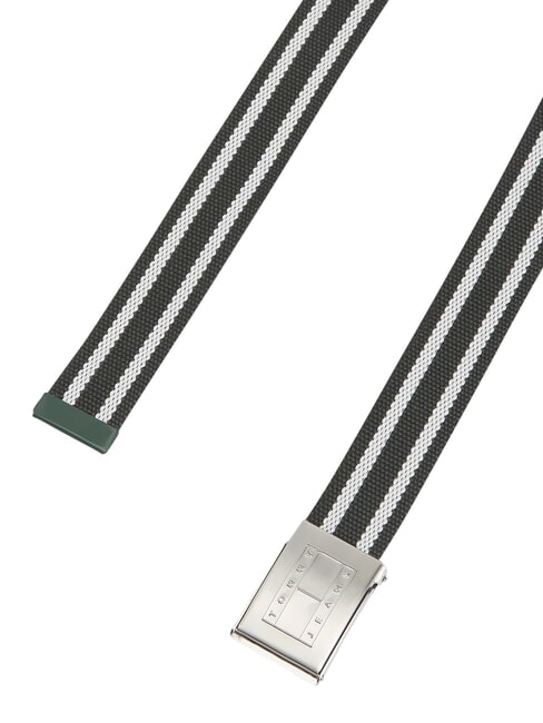 TJ RYAN WEB Curea din material textil pin umbră - Curele