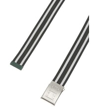 TOMMY HILFIGER TJ RYAN WEB Curea din material textil pin umbră - Curele - 3