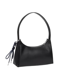 TOMMY HILFIGER TJ CITY CHARM Geantă de umăr negru - Genți femei - 3