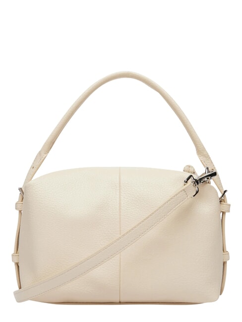 TJ BOLD Geantă mini, cu curea de umăr h&acirc;rtie de ziar - Genți femei