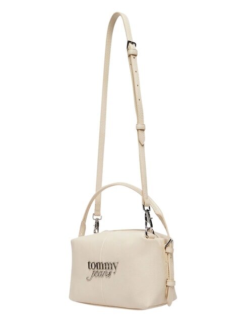 TJ BOLD Geantă mini, cu curea de umăr h&acirc;rtie de ziar - Genți femei