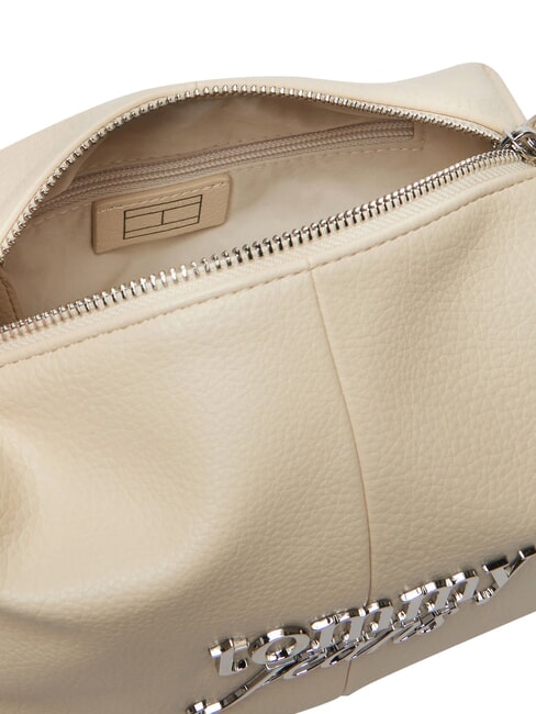 TJ BOLD Geantă mini, cu curea de umăr h&acirc;rtie de ziar - Genți femei