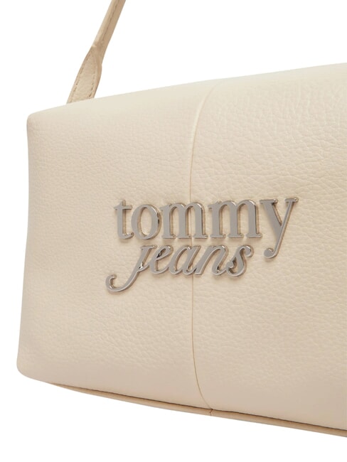 TJ BOLD Geantă mini, cu curea de umăr h&acirc;rtie de ziar - Genți femei