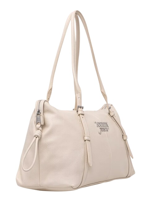 TJ BOLD Geantă de umăr reglabilă, mare h&acirc;rtie de ziar - Genți femei