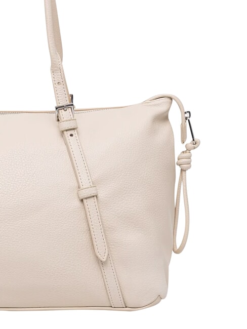 TJ BOLD Geantă de umăr reglabilă, mare h&acirc;rtie de ziar - Genți femei