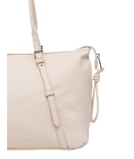 TOMMY HILFIGER TJ BOLD Geantă de umăr reglabilă, mare h&acirc;rtie de ziar - Genți femei - 3