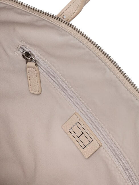 TJ BOLD Geantă de umăr reglabilă, mare h&acirc;rtie de ziar - Genți femei