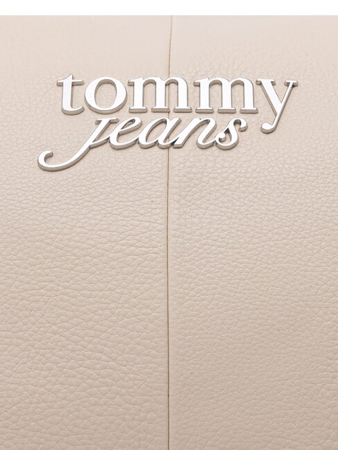 TJ BOLD Geantă de umăr reglabilă, mare h&acirc;rtie de ziar - Genți femei