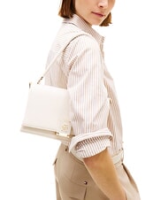 TOMMY HILFIGER TH HERITAGE Geanta de umar, cu bareta de umar muselină - Genți femei - 2