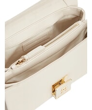 TOMMY HILFIGER TH HERITAGE Geanta de umar, cu bareta de umar muselină - Genți femei - 5