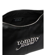 TOMMY HILFIGER TJ BOLD Geantă de umăr, reglabilă negru - Genți femei - 6