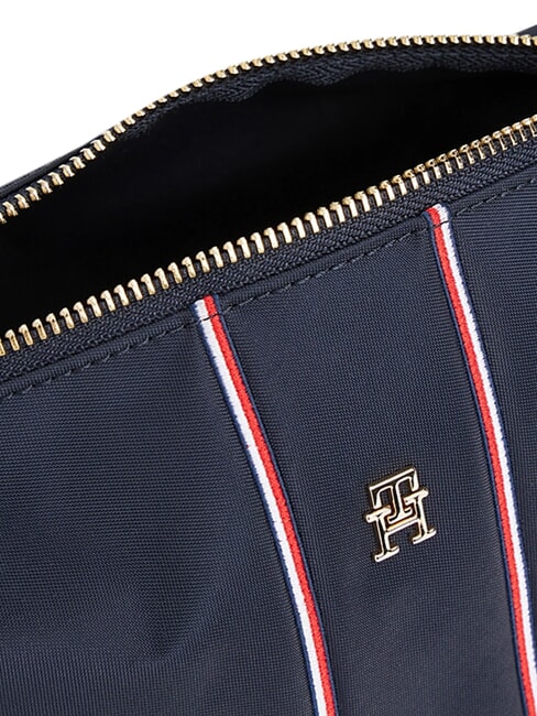 TH ICON Trusă de cosmetică, piele mixtă space blue corp - Truse de toaletă