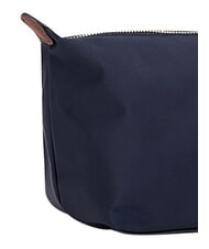 TOMMY HILFIGER TH ICON Trusă de cosmetică, piele mixtă space blue corp - Truse de toaletă - 6