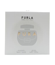FURLA PURA Cutie cadou Parfum + Loțiune de corp sticlă albă - Parfumuri pentru femei - 3