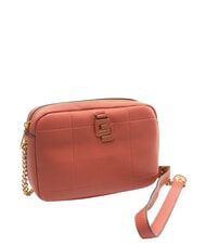 GAUD&Igrave; ESMERALDA Geantă de umăr pentru cameră foto cupru - Genți femei - 2