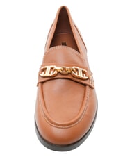 GAUD&Igrave; CLIVIA Mocasini BROWN - Pantofi femei - 5