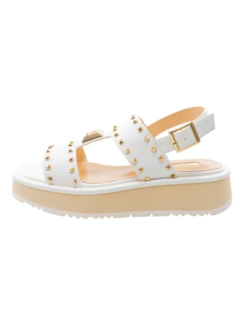 BESSY GREEDY Sandale alb - Pantofi femei