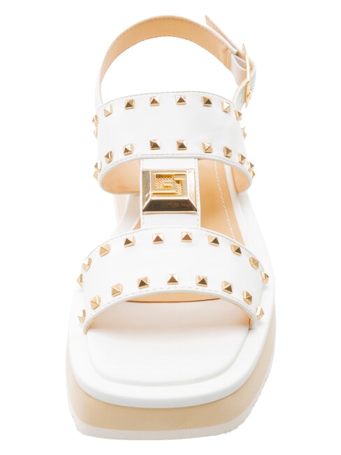 BESSY GREEDY Sandale alb - Pantofi femei