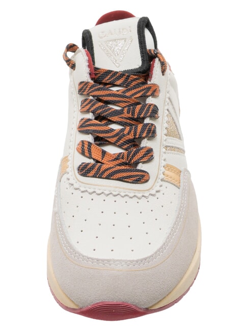 ICONICA Teniși pentru femei gri deschis/albiciun - Pantofi femei