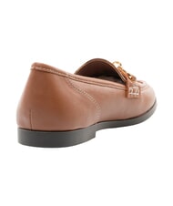GAUD&Igrave; CLIVIA Mocasini BROWN - Pantofi femei - 4