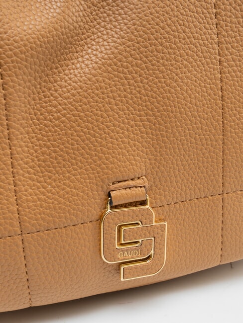 ESMERALDA Geantă de umăr bomboane - Genți femei