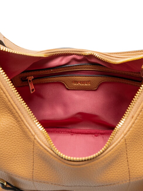 ESMERALDA Geantă de umăr bomboane - Genți femei