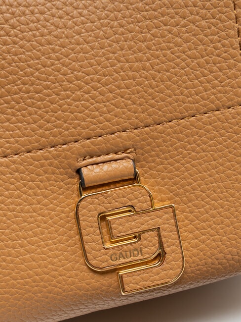 ESMERALDA Geantă de umăr bomboane - Genți femei