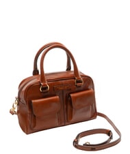 THE BRIDGE FLORA Geantă de m&acirc;nă, cu curea de umăr - Genți femei