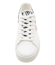 GAUD&Igrave; I CLIO BABY Adidași alb negru - Pantofi femei - 5