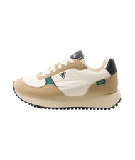 GAUD&Igrave; I CLIFF Adidași BEIGE - Pantofi bărbați - 3