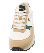 GAUD&Igrave; I CLIFF Adidași BEIGE - Pantofi bărbați - 5