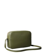 CALVIN KLEIN EMBOSSED LOGO Geantă de umăr mini chiparos - Genți femei - 3